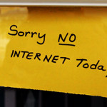 The Digital Nomad’s Guide to Surviving an Internet Outage