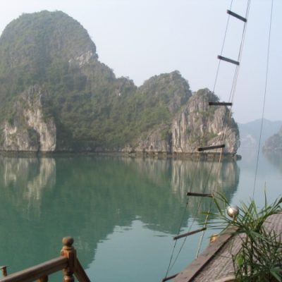 Ha Long Bay, Vietnam