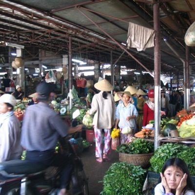 Hoi An, Vietnam