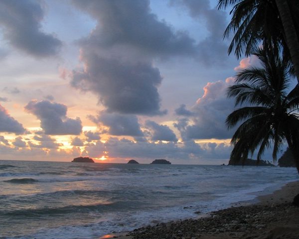 Ko Chang, Thailand