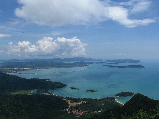 Langkawi, Malaysia