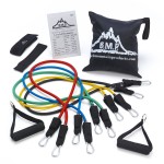 resistance band set