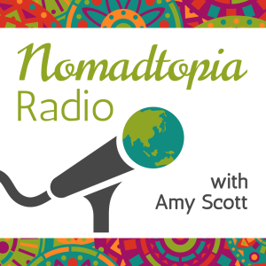Nomadtopia Radio