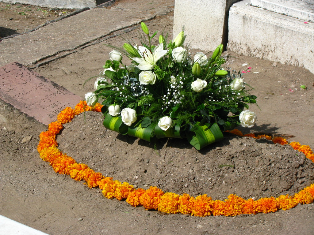 Day of the Dead Mexico