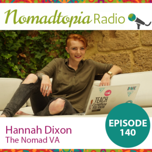 Hannah Dixon Nomad VA