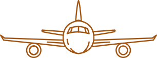 airplane icon