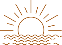 sunset icon