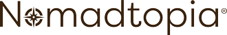 Nomadtopia logo